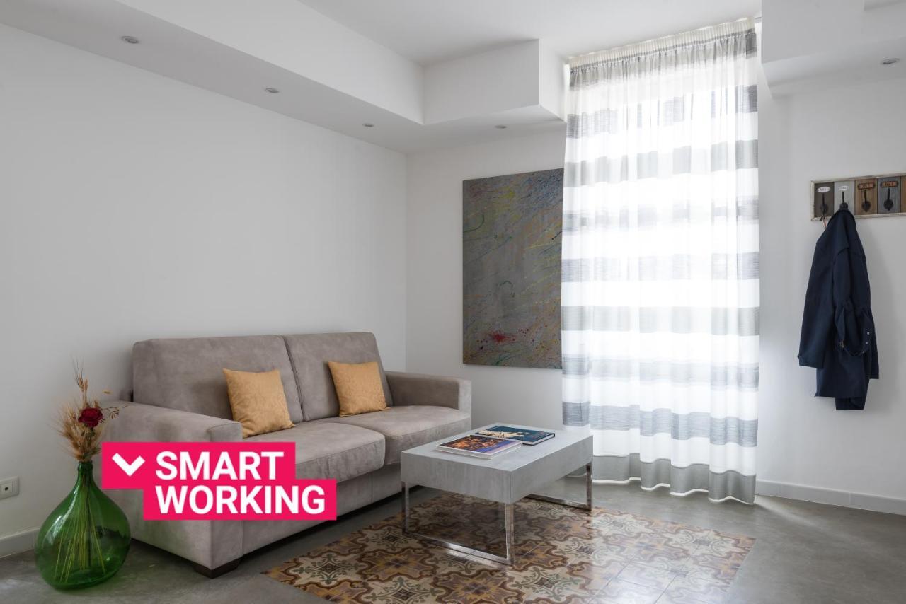 Am Suite With Terrace By Wonderful Italy Syrakus Exterior foto
