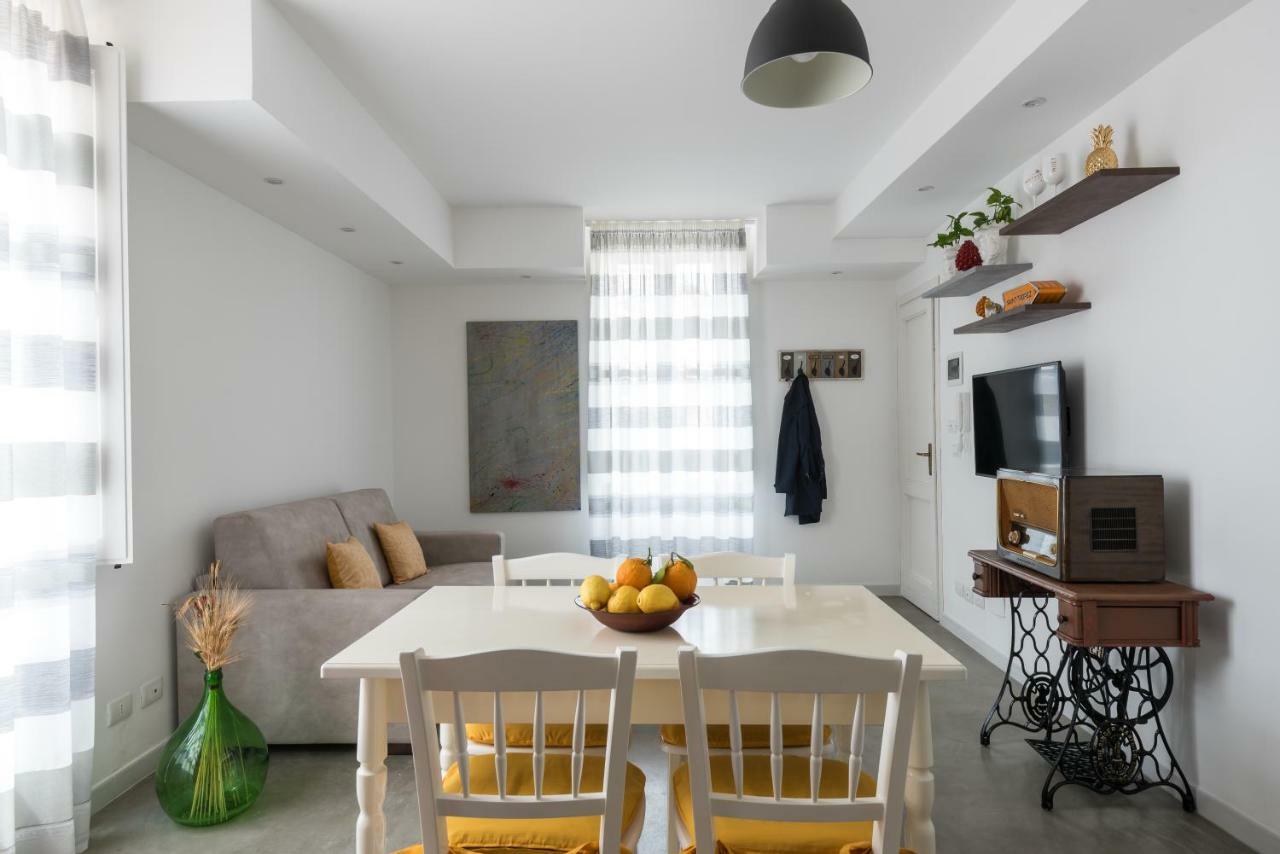 Am Suite With Terrace By Wonderful Italy Syrakus Exterior foto