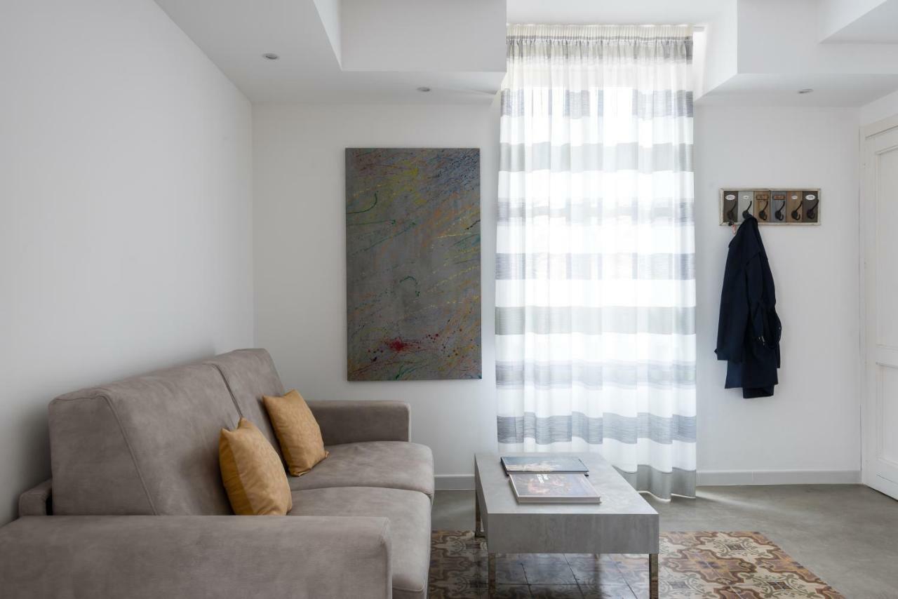 Am Suite With Terrace By Wonderful Italy Syrakus Exterior foto