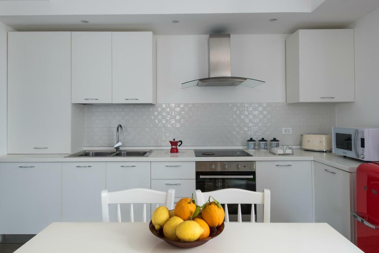 Am Suite With Terrace By Wonderful Italy Syrakus Exterior foto
