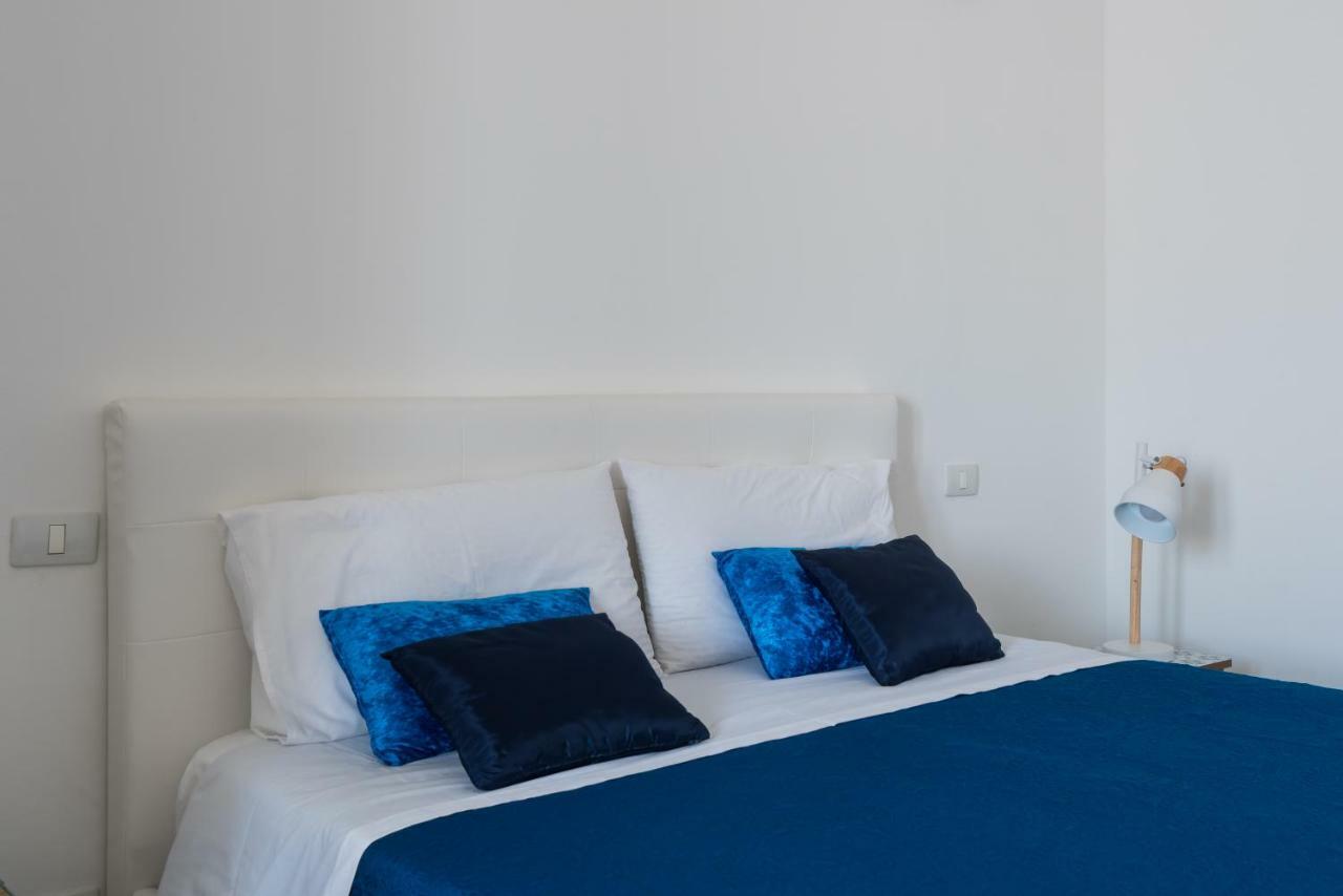 Am Suite With Terrace By Wonderful Italy Syrakus Exterior foto